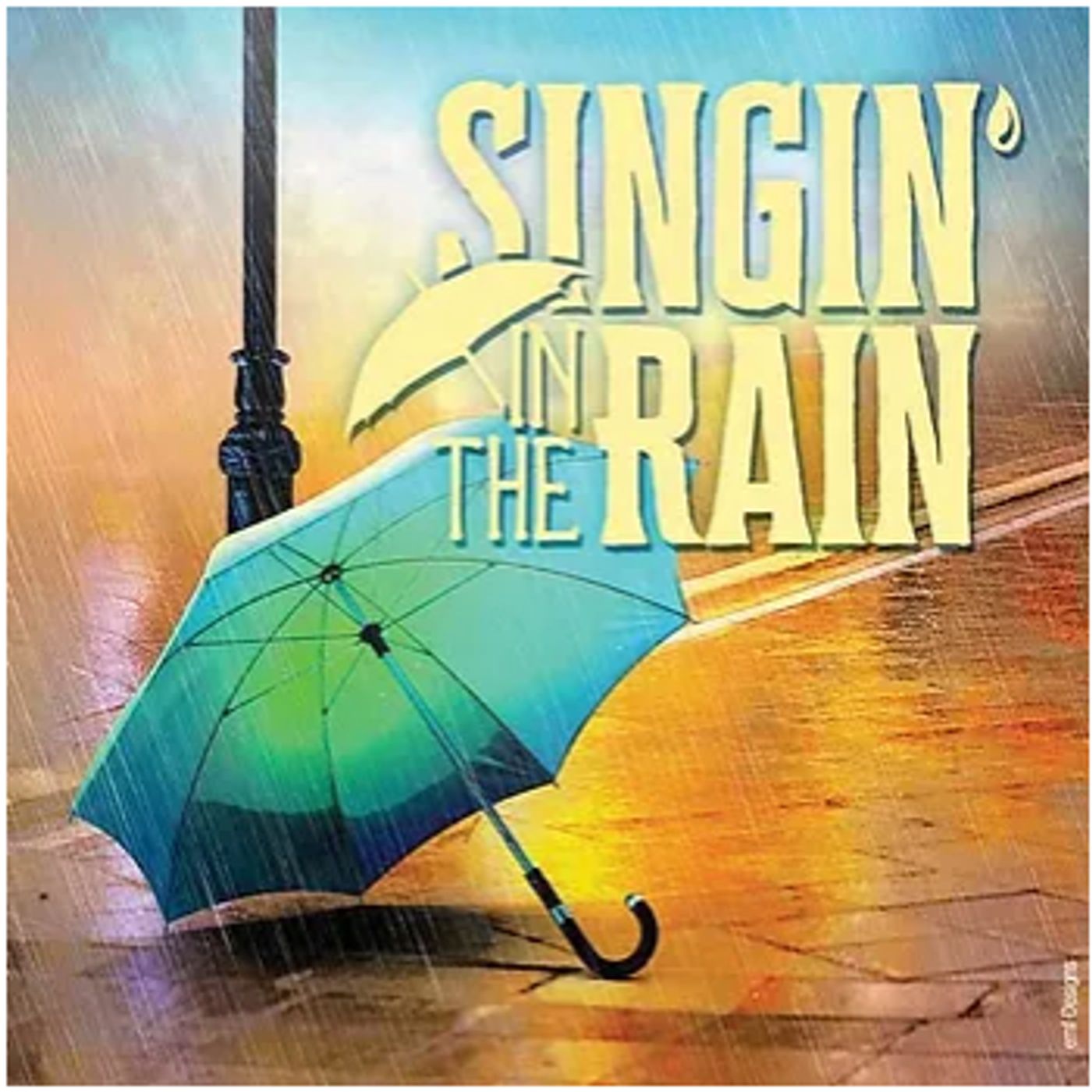 WICKED & More Lead BroadwayWorld Atlanta's Top Picks For July 2023  Image